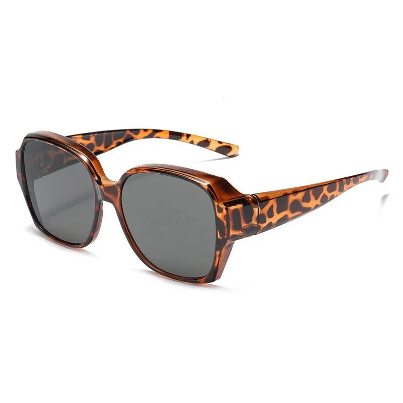 Nakładki przeciwsłoneczne 2 w 1 SunGlazz
