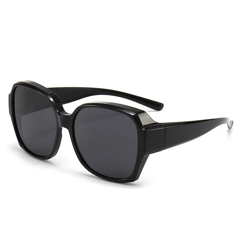 Nakładki przeciwsłoneczne 2 w 1 SunGlazz