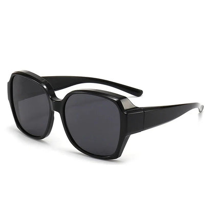 Nakładki przeciwsłoneczne 2 w 1 SunGlazz