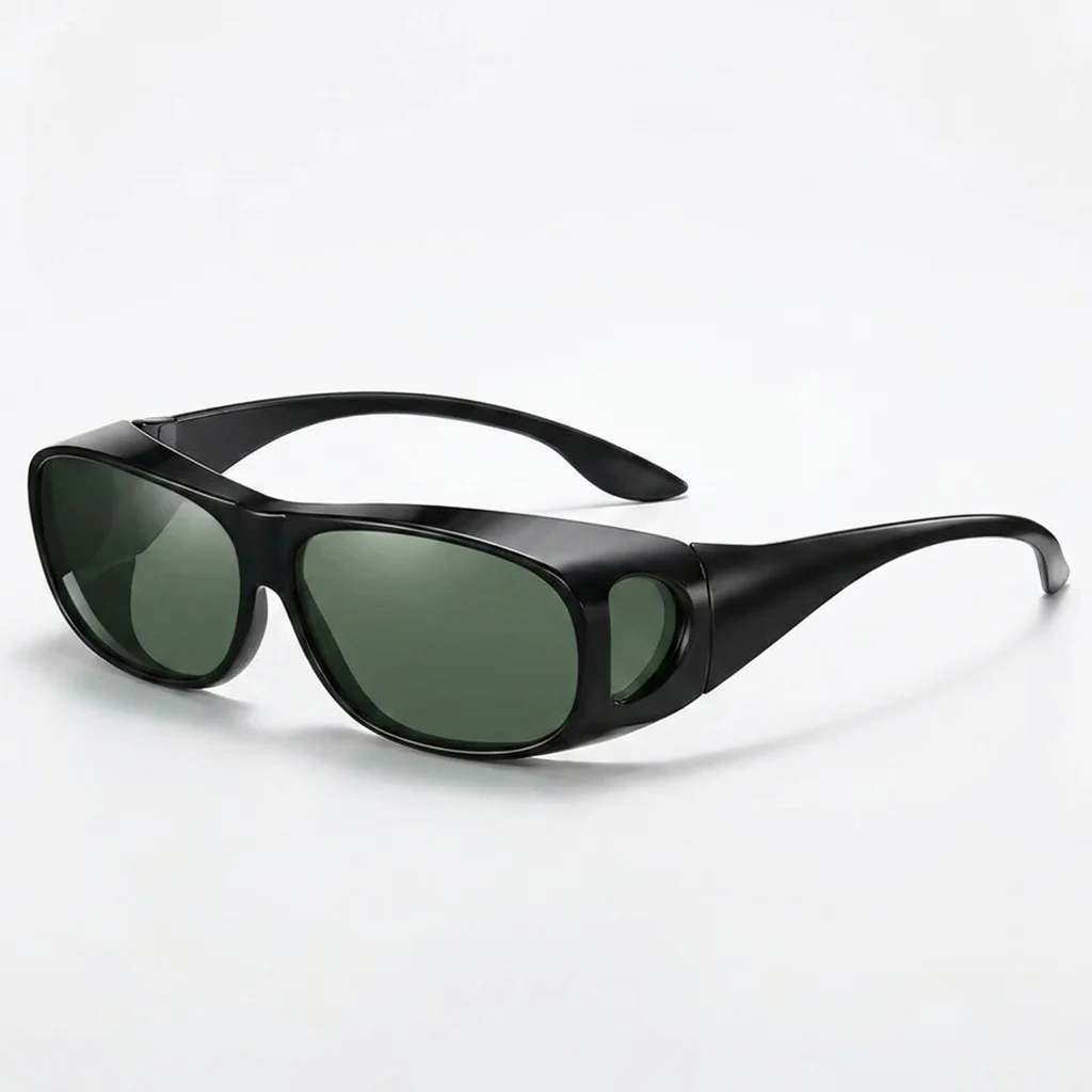 Nakładki przeciwsłoneczne 2 w 1 SunGlazz Men's