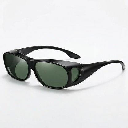 Nakładki przeciwsłoneczne 2 w 1 SunGlazz Men's