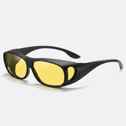 Nakładki przeciwsłoneczne 2 w 1 SunGlazz Men's