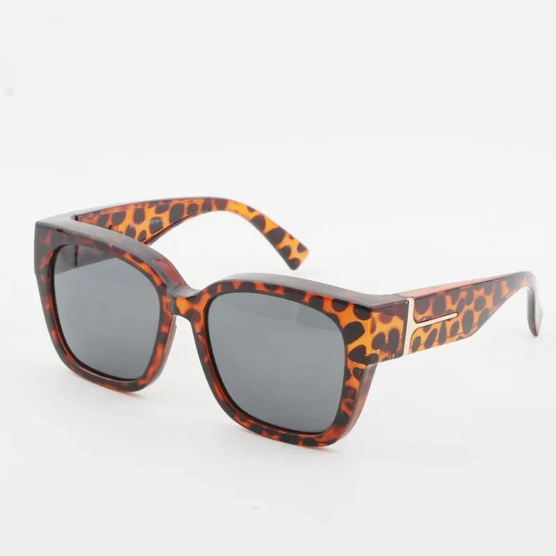 Nakładki przeciwsłoneczne 2 w 1 SunGlazz