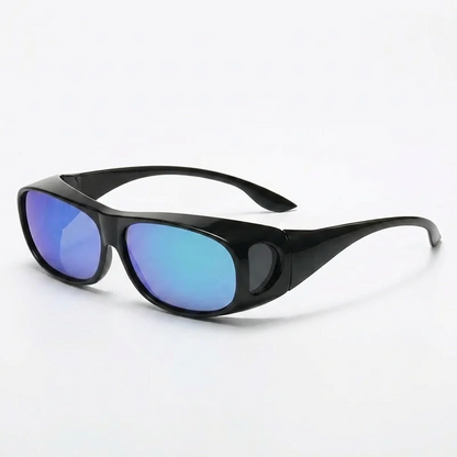 Nakładki przeciwsłoneczne 2 w 1 SunGlazz Men's