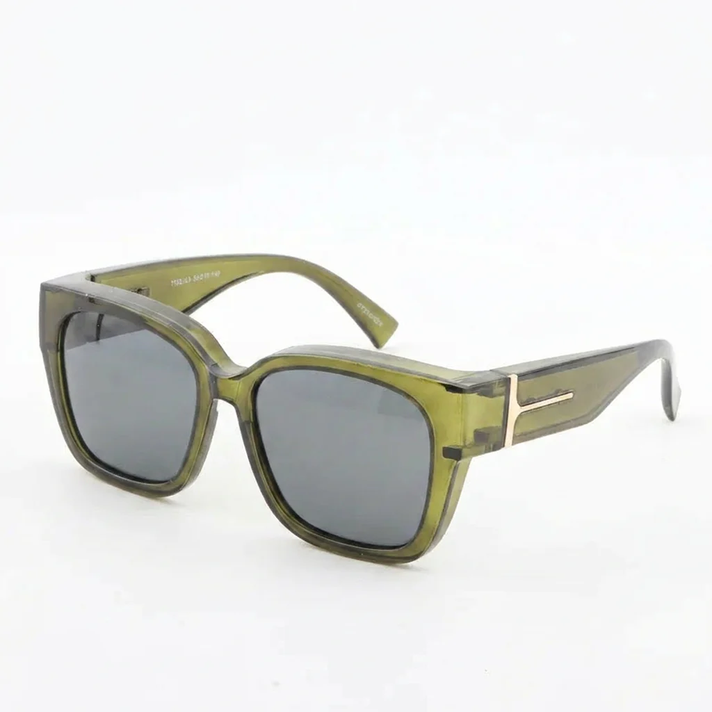 Nakładki przeciwsłoneczne 2 w 1 SunGlazz