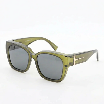 Nakładki przeciwsłoneczne 2 w 1 SunGlazz