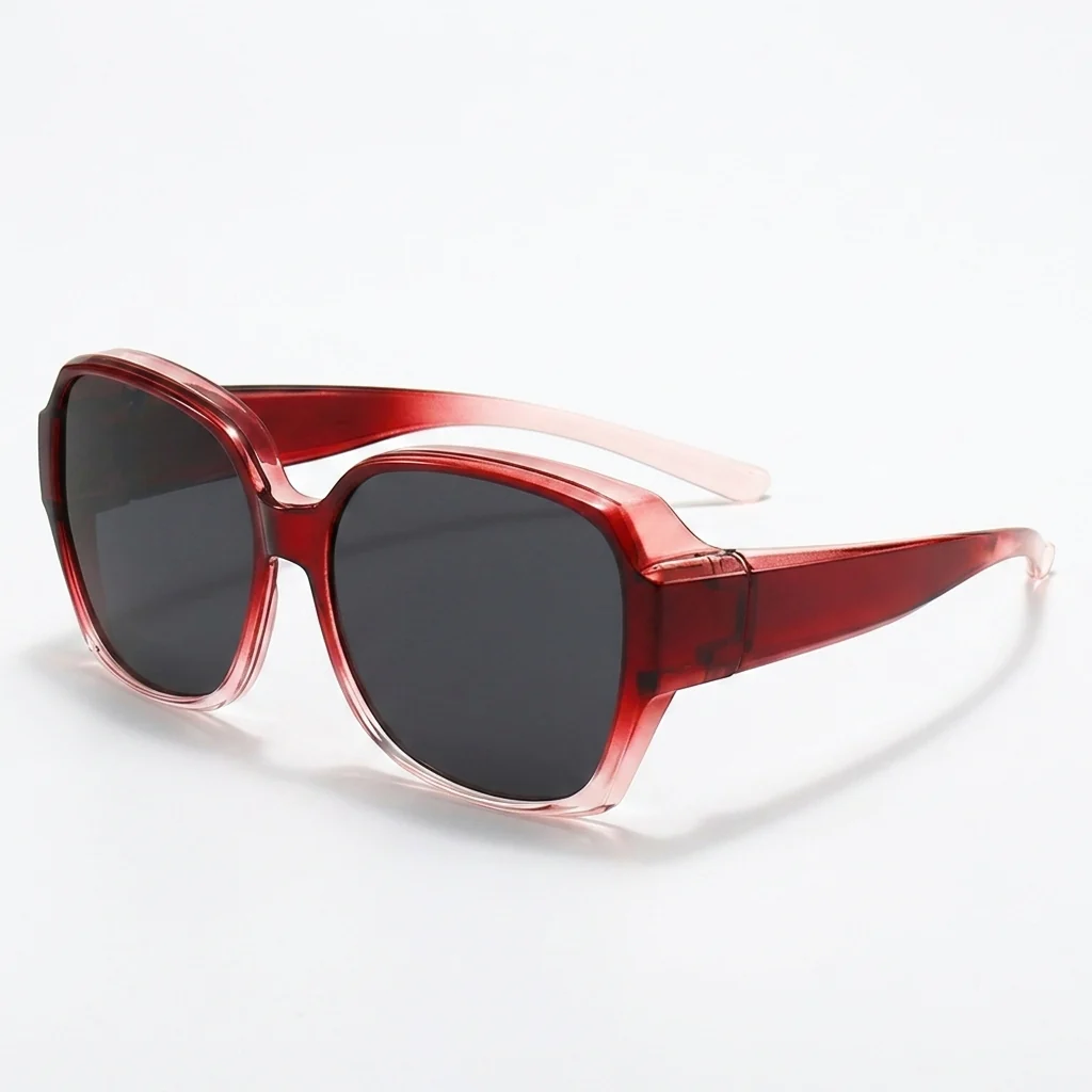 Nakładki przeciwsłoneczne 2 w 1 SunGlazz