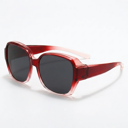 Nakładki przeciwsłoneczne 2 w 1 SunGlazz