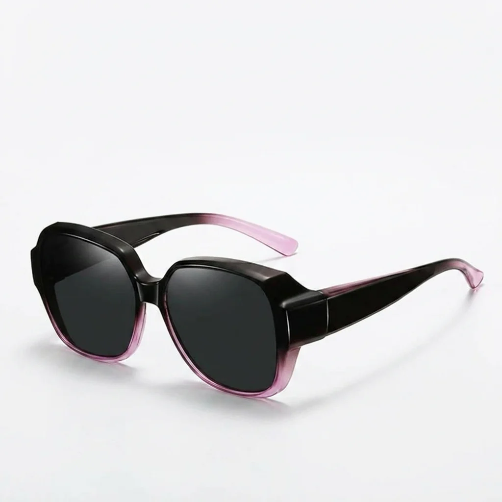 Nakładki przeciwsłoneczne 2 w 1 SunGlazz