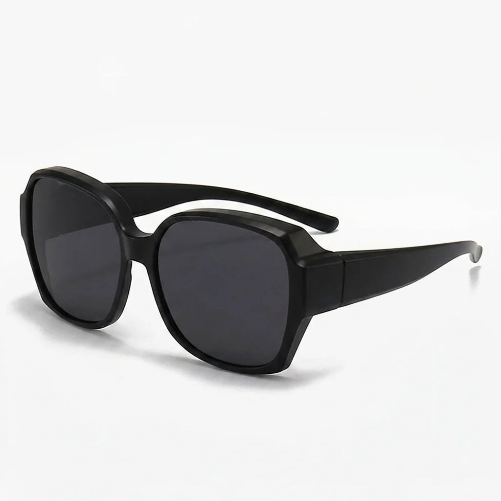 Nakładki przeciwsłoneczne 2 w 1 SunGlazz