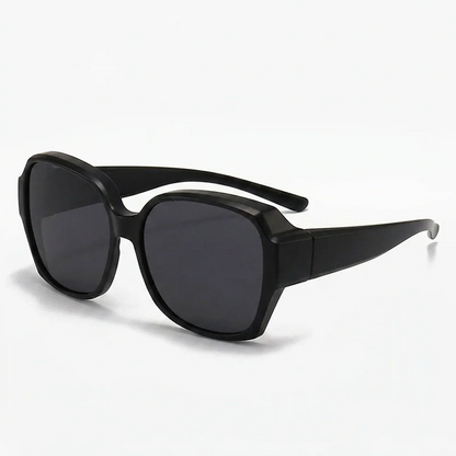 Nakładki przeciwsłoneczne 2 w 1 SunGlazz