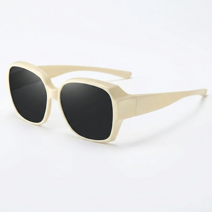 Nakładki przeciwsłoneczne 2 w 1 SunGlazz