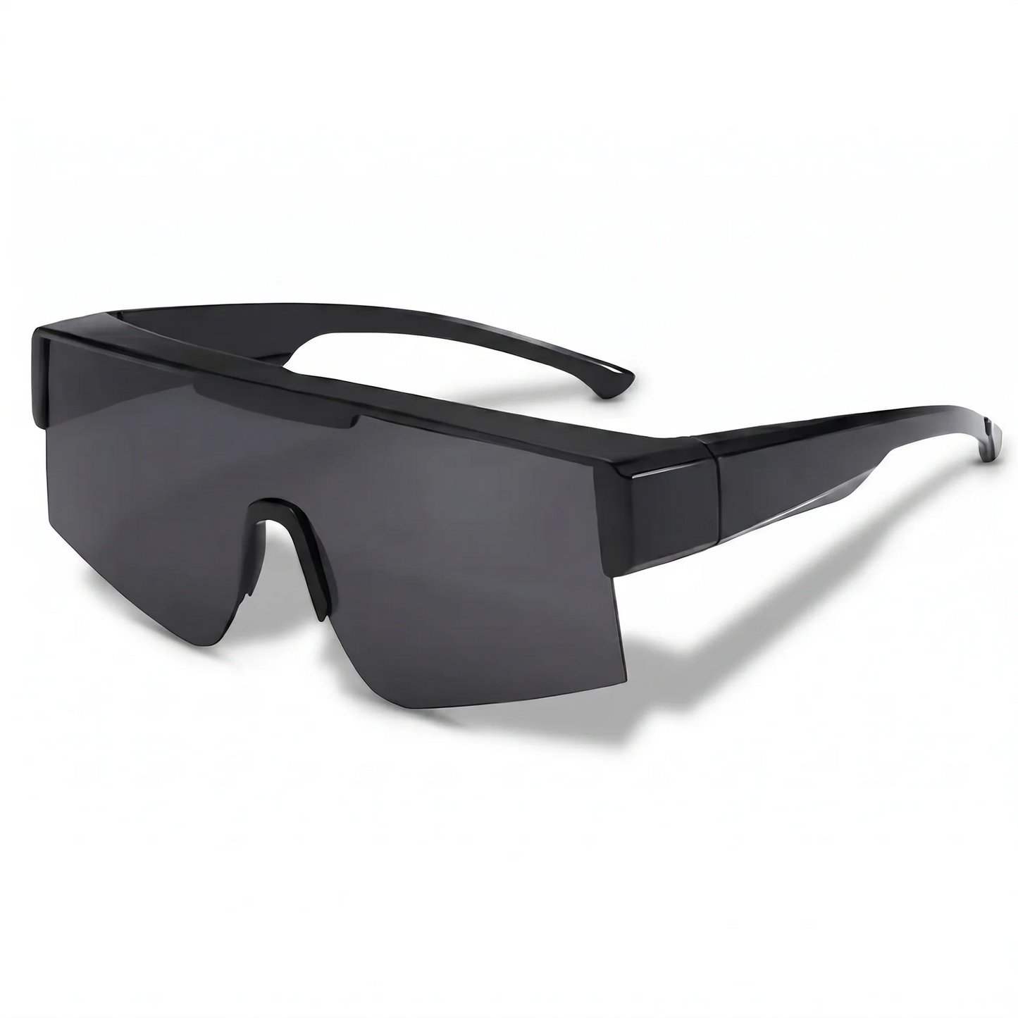 Nakładki przeciwsłoneczne 2 w 1 SunGlazz Men's