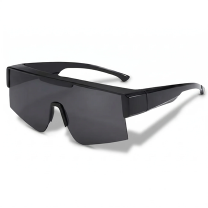 Nakładki przeciwsłoneczne 2 w 1 SunGlazz Men's