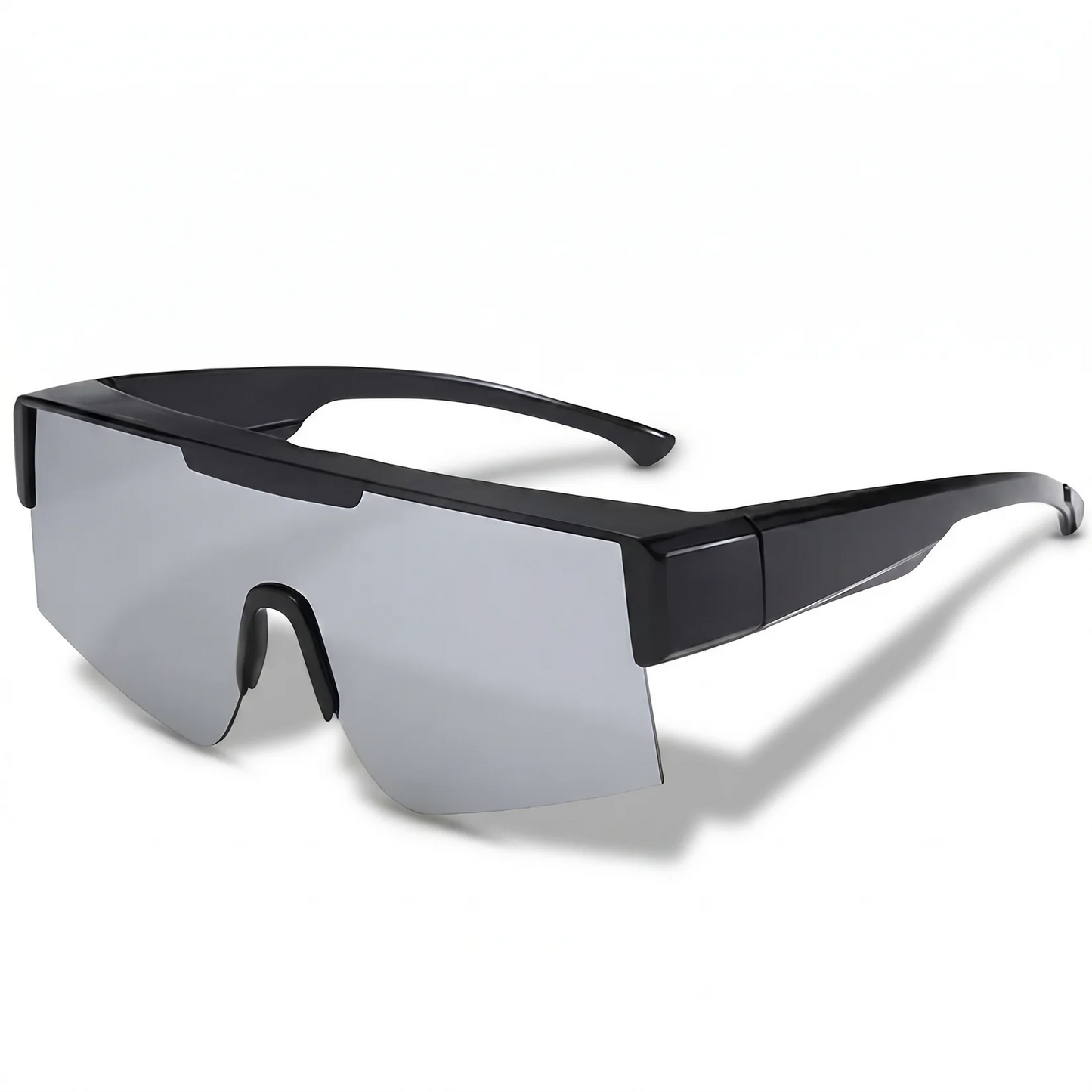 Nakładki przeciwsłoneczne 2 w 1 SunGlazz Men's