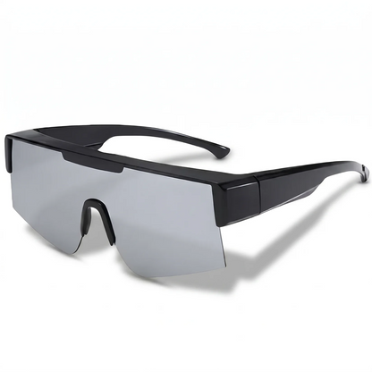Nakładki przeciwsłoneczne 2 w 1 SunGlazz Men's