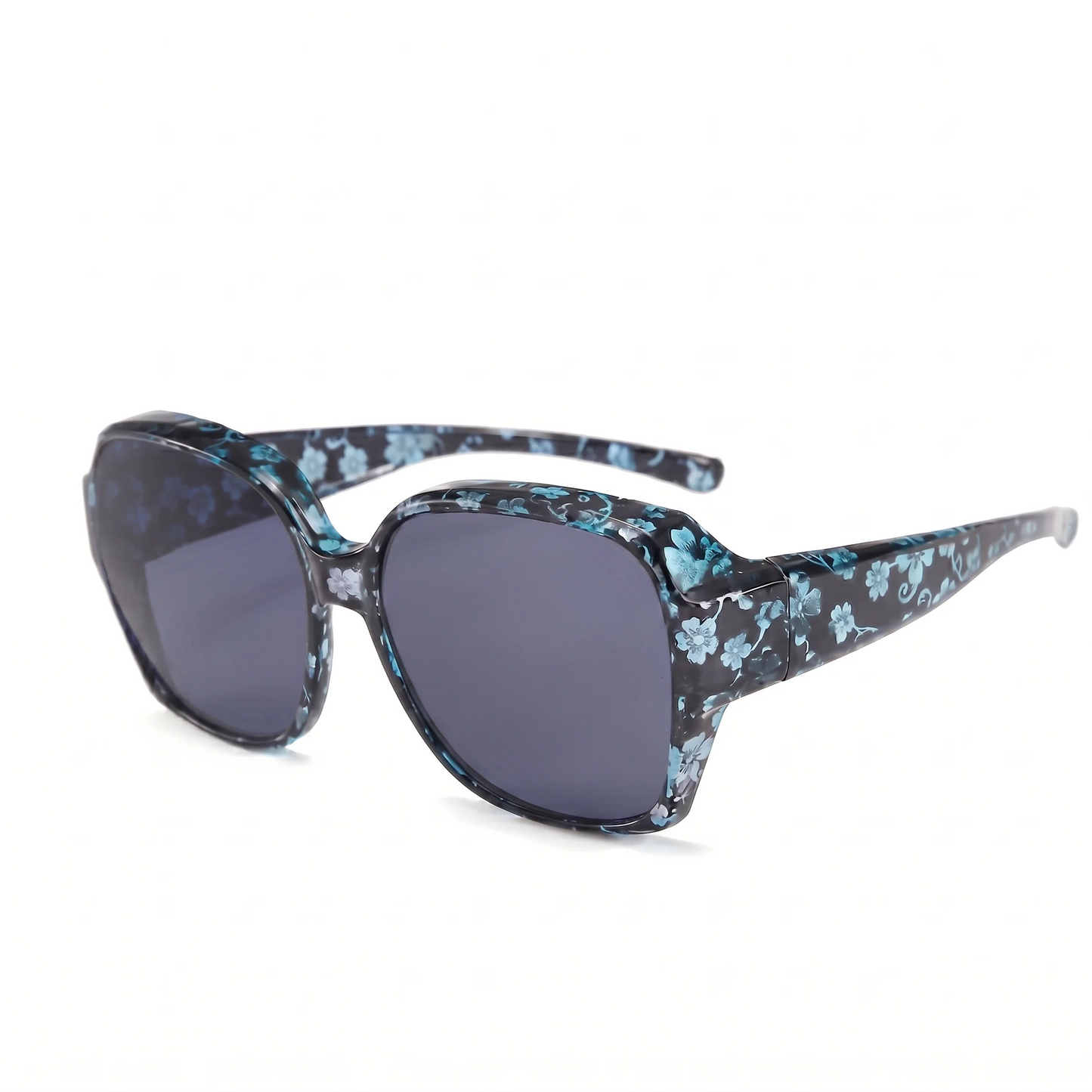Nakładki przeciwsłoneczne 2 w 1 SunGlazz