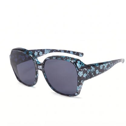Nakładki przeciwsłoneczne 2 w 1 SunGlazz